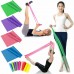 Banda Di Resistenza Fascia Elastica Utile Per Esercizi Di Yoga Pilates Fitness Cod.8364