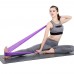 Banda Di Resistenza Fascia Elastica Utile Per Esercizi Di Yoga Pilates Fitness Cod.8364