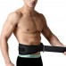 Cintura Di Sostegno Posteriore Rigida Confortevole Ideale Per Fare Gli Esercizi