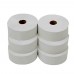 Carta Igienica Industriale Jumbo Maxi 400mt - 6pz Carta Igienica Industriale Jumbo Maxi 400mt - 6pz
