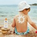 CHICCO LATTE SOLARE SPRAY PROTEZIONE SOLARE MARE SPF 25 PER BAMBINI DI 12MESI+