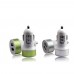 Caricabatteria 12v Smartphone Per Auto Universale 2 Porte Usb