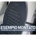 Coppia Di Schienali Per Auto Schienale Massaggiante Con 92 Sfere