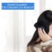 Cuffie Bluetooth Con Tessuto Peluche All’interno Goditi La Musica E Il Caldo Mod: 688