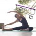 Attrezzo Fitness Barre Con Elastico Allungabile Utile Per Fare Pilates Attrezzo Fitness Barre Con Elastico Allungabile Utile Per Fare Pilates