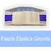 Fascia Elastica Addominale Regolabile Taglia Unica 106x20 Cm Mod:06920