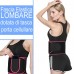 Fascia Elastica Addominale Regolabile Con Tasca Portacellulare Mod: 53251A