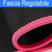 Fascia Elastica Addominale Regolabile Con Tasca Portacellulare Mod: 53251A