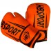 GUANTONI DA BOXE PER BAMBINI ARANCIONI 06668 