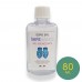 PACK DA 6X GEL IGIENIZZANTE PER LE MANI DISINFETTANTE 80ml ESPO PACK DA 6X GEL IGIENIZZANTE PER LE MANI DISINFETTANTE 80ml ESPO
