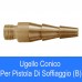 Kit Da 20 Pezzi Pistola Ad Aria Compressa Adatto Per Rimuovere La Polvere Mod: EP-50636