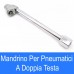 Kit Da 20 Pezzi Pistola Ad Aria Compressa Adatto Per Rimuovere La Polvere Mod: EP-50636 Kit Da 20 Pezzi Pistola Ad Aria Compressa Adatto Per Rimuovere La Polvere Mod: EP-50636