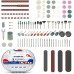 Kit Accessori Per Mini Trapano Smerigliatrice 276 Pezzi Kit Accessori Per Mini Trapano Smerigliatrice 276 Pezzi