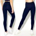 Da 2 A 12 Leggings Vita Alta Da Donna Felpato 380 Den Cod.821 Da 2 A 12 Leggings Vita Alta Da Donna Felpato 380 Den Cod.821