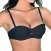 Aris Reggiseno Desy Balconcino Imbottito Coppe Graduate Con Ferretto Coppa B