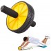 Attrezzo Fitness Exercise Wheel Per Esercizio Fisico 