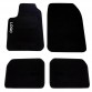 Tappetini Auto In Moquette Con Strappo Compatibili