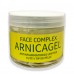 Face Complex Arnica-gel Antinifiammatorio Lentivo Per Tutti I Tipi Di Pelle Ipoallergenico 50ml