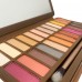  Palette 24 Ombretti Face Complex Shades Xl Long Coggee Colori Ultra-Pigmentati