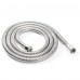 Flessibile Doccia in Acciaio Inox 1,5 m Anti-torsione Modello Universale Mod:16061 Flessibile Doccia in Acciaio Inox 1,5 m Anti-torsione Modello Universale Mod:16061