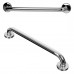 Maniglia Portasciugamani Adatta Per Doccia, Bagno, Vasca, Bagno in Acciaio Mod:00050 Maniglia Portasciugamani Adatta Per Doccia, Bagno, Vasca, Bagno in Acciaio Mod:00050