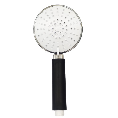 Soffione multigetto bagno doccetta vasca doccia telefono getto regolabile 16007