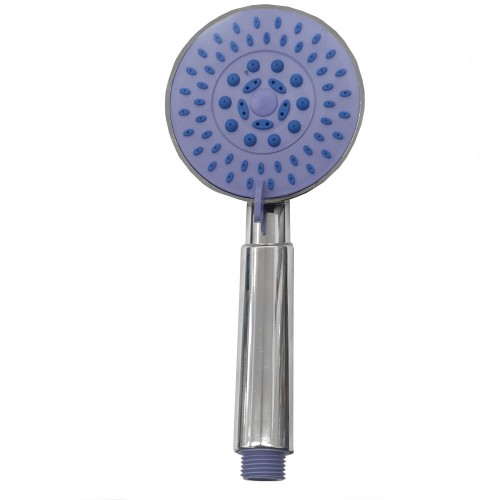 Soffione multigetto bagno doccetta vasca doccia telefono getto regolabile 16033