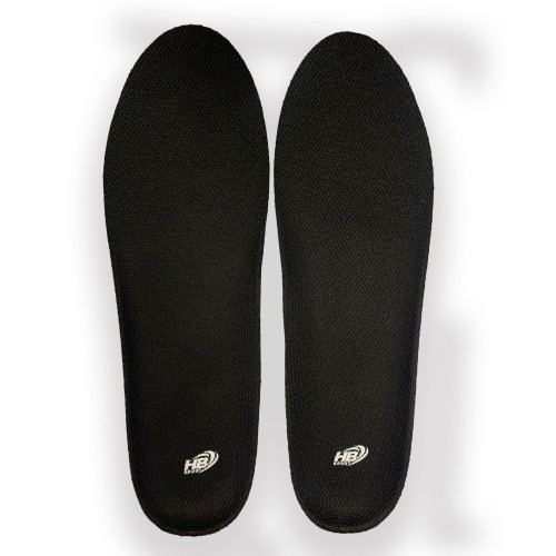 Solette Hb Sport In Lattice Misura: 40/46 Antibatteriche E Confortevoli Mod: 94640