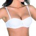 Aris Reggiseno Desy Balconcino Imbottito Coppe Graduate Con Ferretto Coppa B