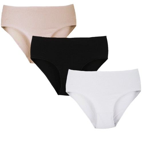 SLIP COCONUDA DONNA MIDI COTONE BIELASTICO TG S/XL PACK 6 PEZZI VARI COLORI SLIP COCONUDA DONNA MIDI COTONE BIELASTICO TG S/XL PACK 6 PEZZI VARI COLORI