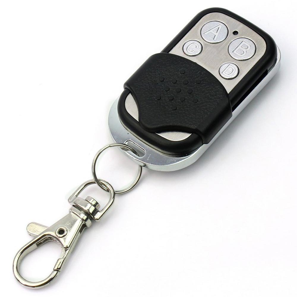 Telecomando Universale Per Cancello Automatico