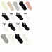 Calzini In Cotone alla caviglia Tg: 35-40 Modelli diversi: 