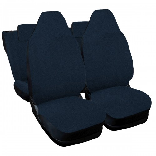 Coprisedili Citroen C1 - Jeans Blu Coprisedili Citroen C1 - Jeans Blu