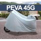 Telo Coprimoto Antipioggia In Tessuto peva 45g,Per Moto Motorino Motocicletta Scooter Bici