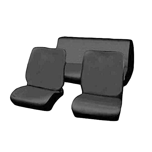 Coprisedili Compatibili Per 126 - Grigio