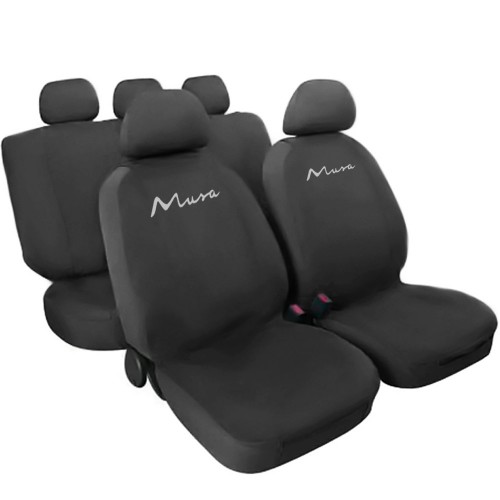 Coprisedili Lancia Musa - Grigio