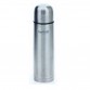 Thermos 1,0lt Borraccia Caldo Freddo In Acciaio Inox