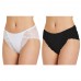 Fino a 6 culottina con pizzo Intimami in cotone/modal varie taglie e colori disponibili art. 5900-S Fino a 6 culottina con pizzo Intimami in cotone/modal varie taglie e colori disponibili art. 5900-S