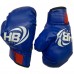 GUANTONI DA BOXE PER BAMBINI BLU 06659 