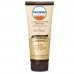 Leocrema solare latte protettivo idratante moinsturizing sun lotion olio di argan spf30 alta