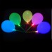 Palloncioni Con Stick A Led 4pz