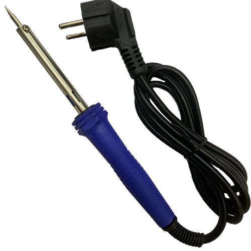 SALDATORE 40W UTILE PER MODIFICARE E RIPARARE CIRCUITI ELETTRONICI YB-27565