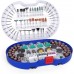 Kit Accessori Per Mini Trapano Smerigliatrice 276 Pezzi Kit Accessori Per Mini Trapano Smerigliatrice 276 Pezzi