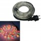 Tubo Luminoso Luci Led 3 Metri Luce Decorazione Natalizia Multicolore_6916