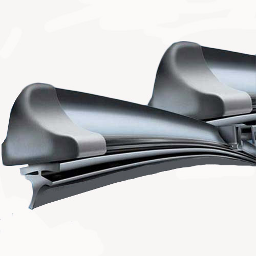 Tergicristalli Spazzole Red Sun - Varie Misure