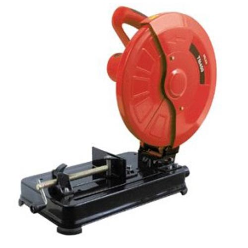 Troncatrice Per Metallo Valex Tm400