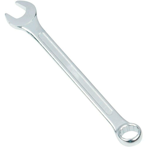 Chiave Spanner 7 Mm Chrome Vanadium Chiavi Attrezzo Da Lavoro Fissa E A Stella