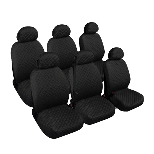 coprisedili 6 posti copri sedili compatibile con multipla cotone vari colori coprisedili 6 posti copri sedili compatibile con multipla cotone vari colori