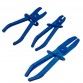 Set 3 Pinze Per Sigillare Tubi  Ideali Per Stringere Tubi Acqua Tubi Freno Tubi Carburante_1027
