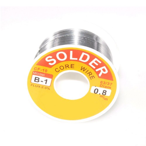 Filo Per Saldatura Da 0,8 Mm Per Saldatura Elettrica E Fai Da Te_0028